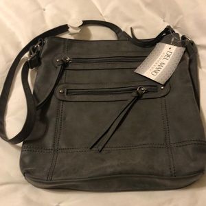 Crossbody bag